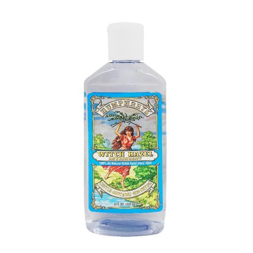 Humphrey's Humphrey's Homeopathic Remedy Witch Hazel Astringent - 8 Fl Oz Astringents