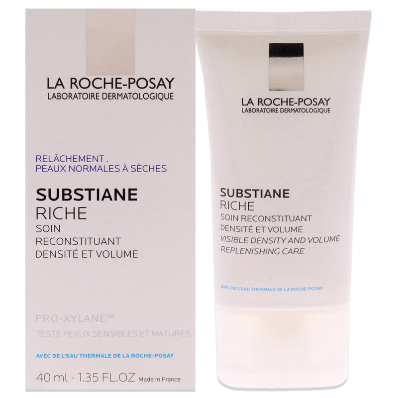 La Roche-Posay La Roche-Posay Substiane [+] 40 mL Fundamental Replenishing Anti-Aging Care Skin Care