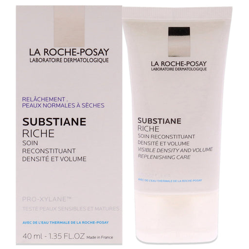 La Roche-Posay La Roche-Posay Substiane [+] 40 mL Fundamental Replenishing Anti-Aging Care Skin Care