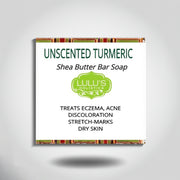 Lulu’s Holistics Stretch Mark Combo