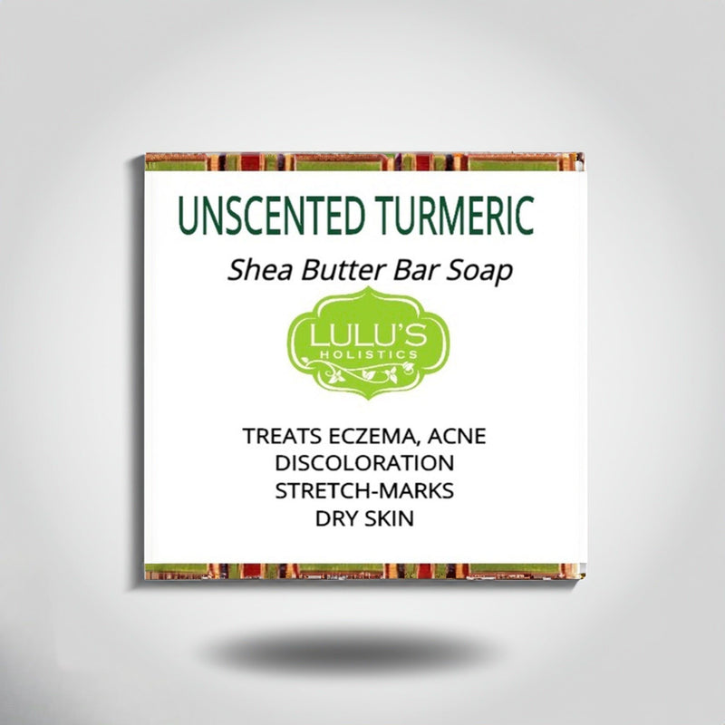 Lulu’s Holistics Stretch Mark Combo