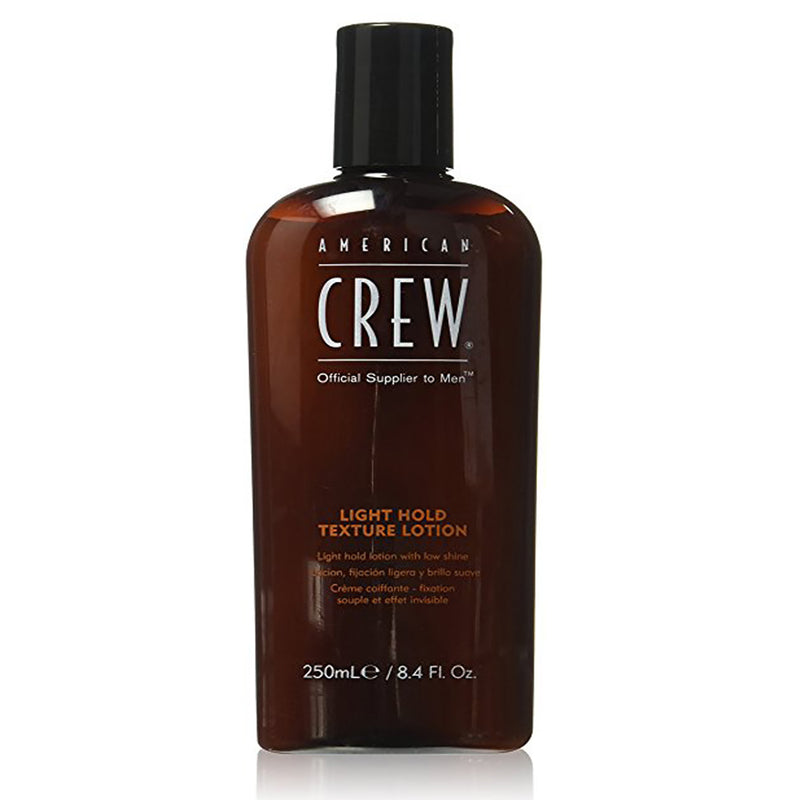 American Crew American Crew Men Light Hold Texture Lotion Hair Care