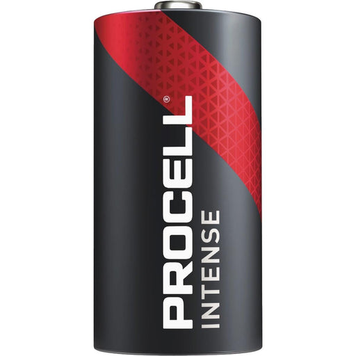 Procell Procell Intense Power Alkaline Battery Batteries