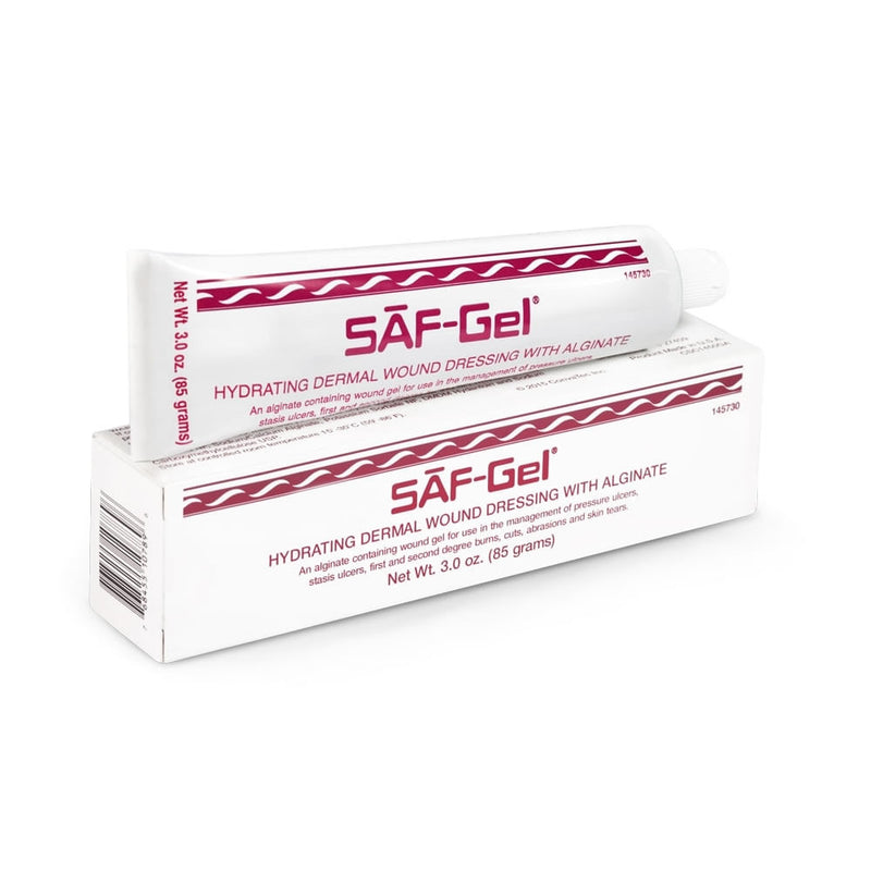 Convatec Convatec Saf Gel 85 G Conductivity Gels & Lotions