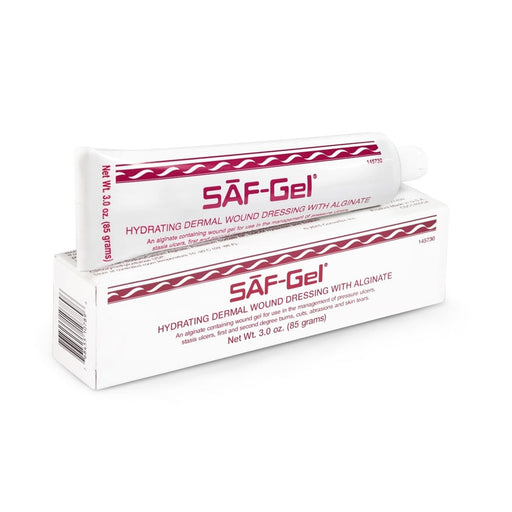 Convatec Convatec Saf Gel 85 G Conductivity Gels & Lotions