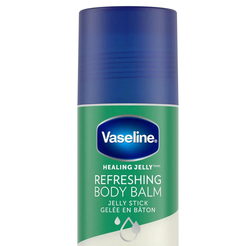 Vaseline Vaseline Aloe Refreshing Petroleum Jelly Stick - 1.41oz Lotion & Moisturizer