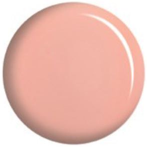 DND DC - Khaki Rose #140- DC Gel Duo 1.2oz