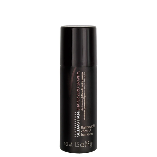 Sebastian Sebastian Shaper Zero Gravity Hairspray Shapers