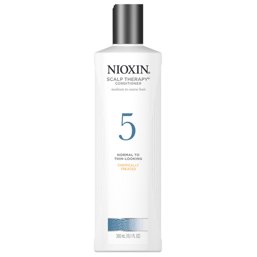 Nioxin Nioxin System 5 Scalp Therapy Conditioner 300ml/10.1 Oz Conditioners