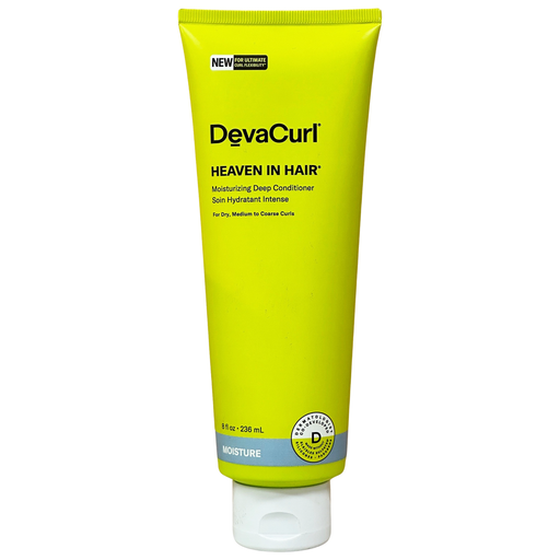 DevaCurl DevaCurl Heaven In Hair Moisturizing Deep Conditioner Conditioners