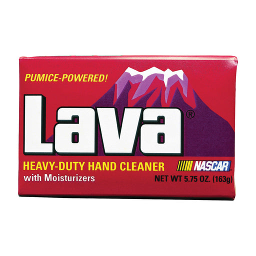 Lava Lava Heavy Duty Hand Cleaner 5.75 Oz. Bar Soap Bar Soap