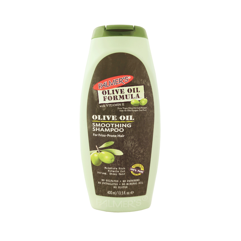 Palmer's Palmer's® Olive Oil Formula Shampoo with Vitamin E Shampoo