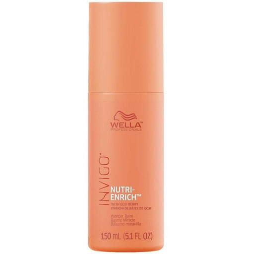 Wella Wella Invigo Nutri-Enrich Wonder Balm 5 Oz Lotion & Moisturizer