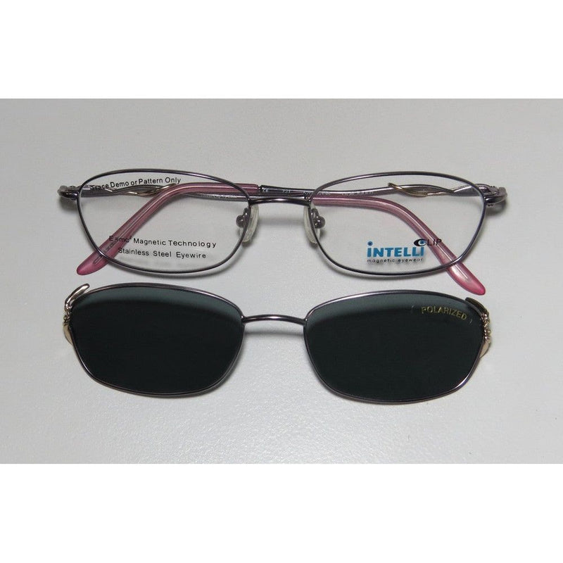 ModaFrames Elite Eyewear 721 Eyeglasses Eyeglasses