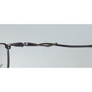 ModaFrames Elite Eyewear 721 Eyeglasses Eyeglasses