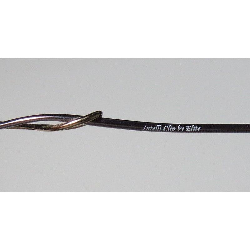 ModaFrames Elite Eyewear 721 Eyeglasses Eyeglasses