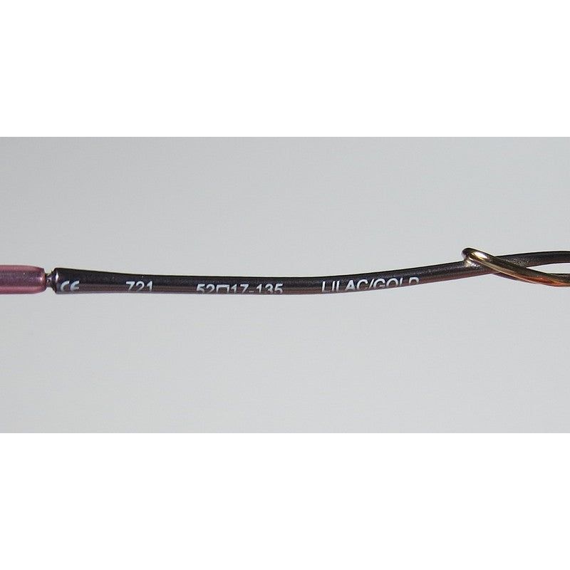 ModaFrames Elite Eyewear 721 Eyeglasses Eyeglasses