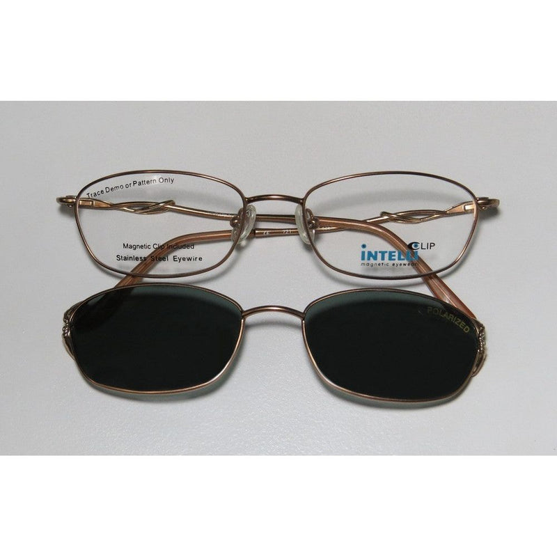 ModaFrames Elite Eyewear 721 Eyeglasses Eyeglasses