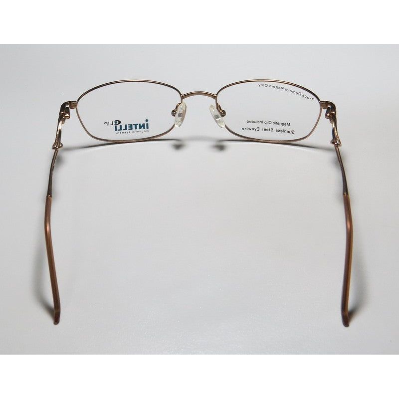 ModaFrames Elite Eyewear 721 Eyeglasses Eyeglasses