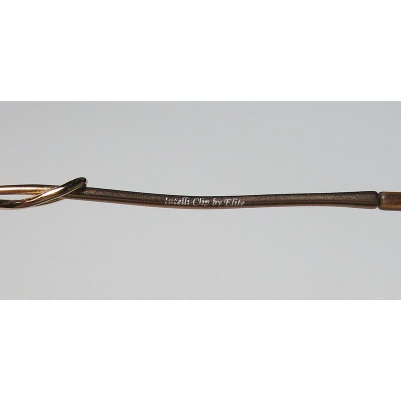 ModaFrames Elite Eyewear 721 Eyeglasses Eyeglasses