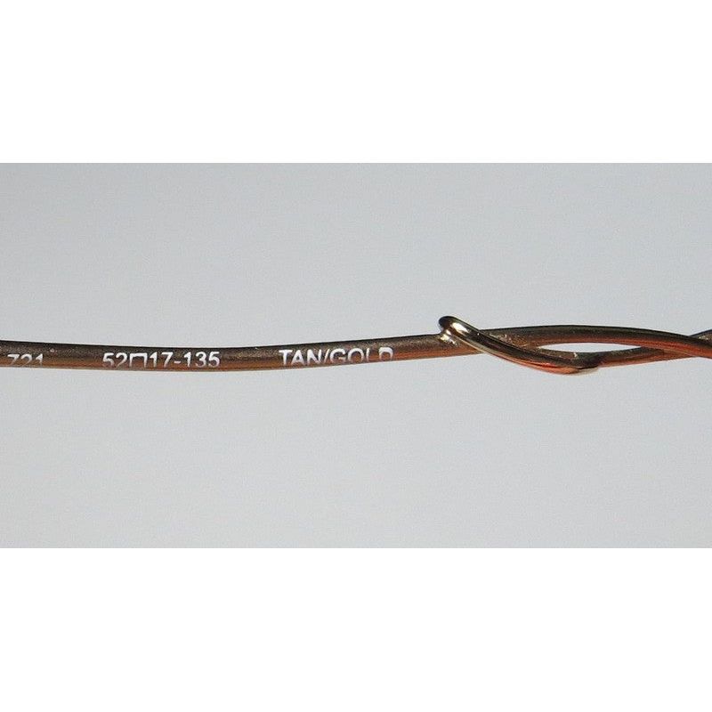 ModaFrames Elite Eyewear 721 Eyeglasses Eyeglasses