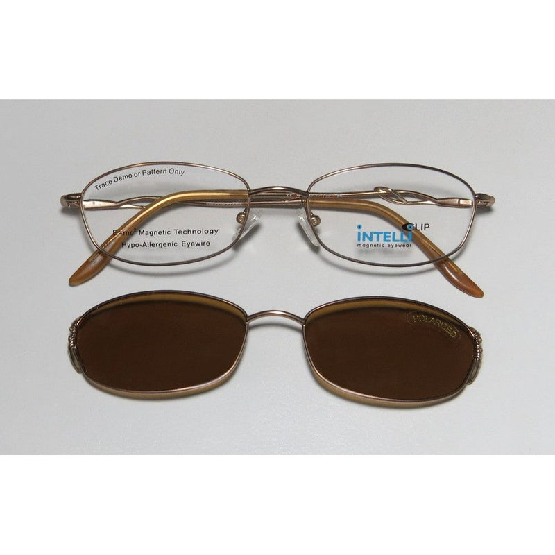 ModaFrames Elite Eyewear 721 Eyeglasses Eyeglasses