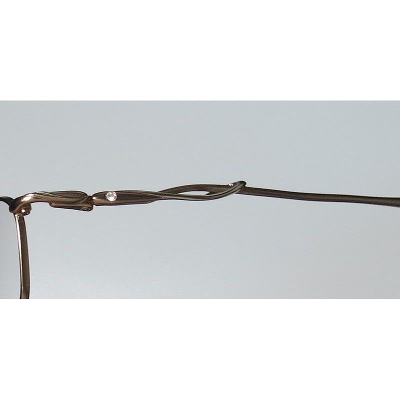 ModaFrames Elite Eyewear 721 Eyeglasses Eyeglasses