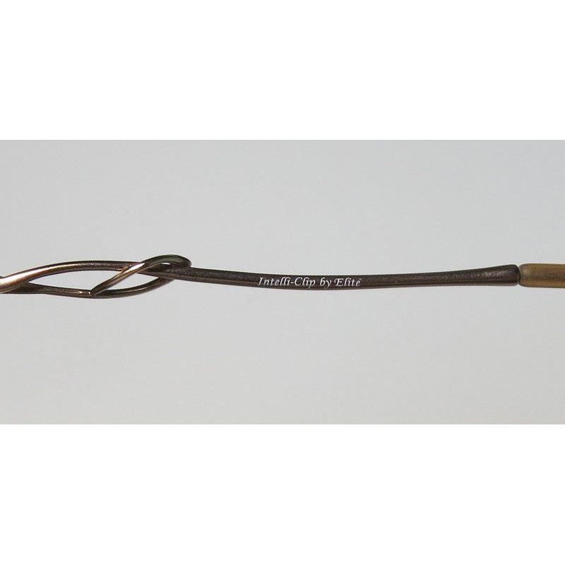 ModaFrames Elite Eyewear 721 Eyeglasses Eyeglasses