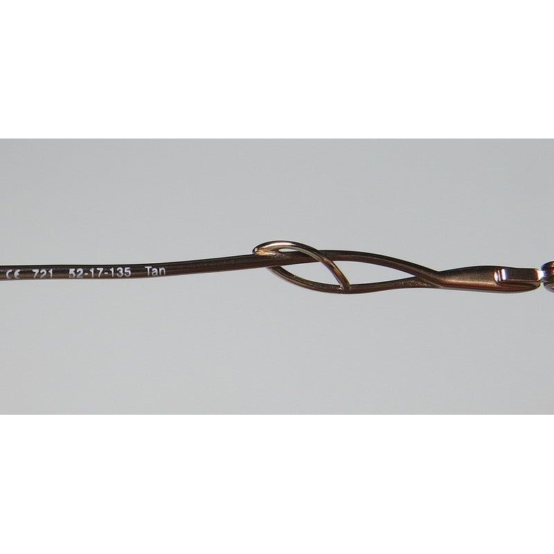 ModaFrames Elite Eyewear 721 Eyeglasses Eyeglasses