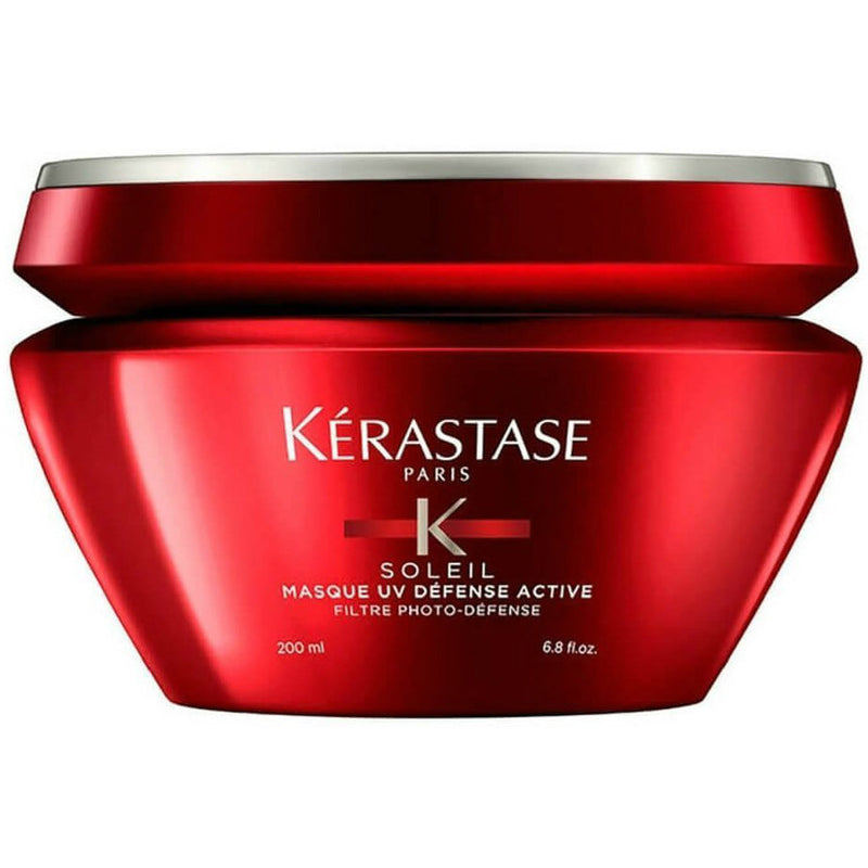 Kerastase Kerastase Masque UV Defense Active 6.8 Oz UV Light Meters