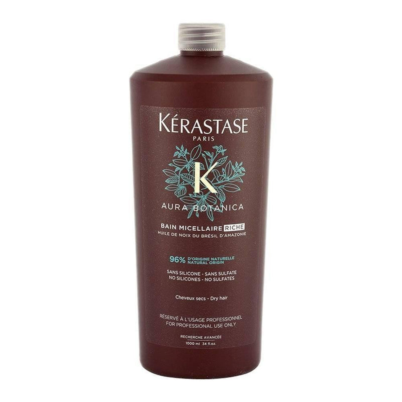 Kerastase Kerastase Aura Botanica Shampoo 1000ml Shampoo
