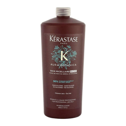 Kerastase Kerastase Aura Botanica Shampoo 1000ml Shampoo