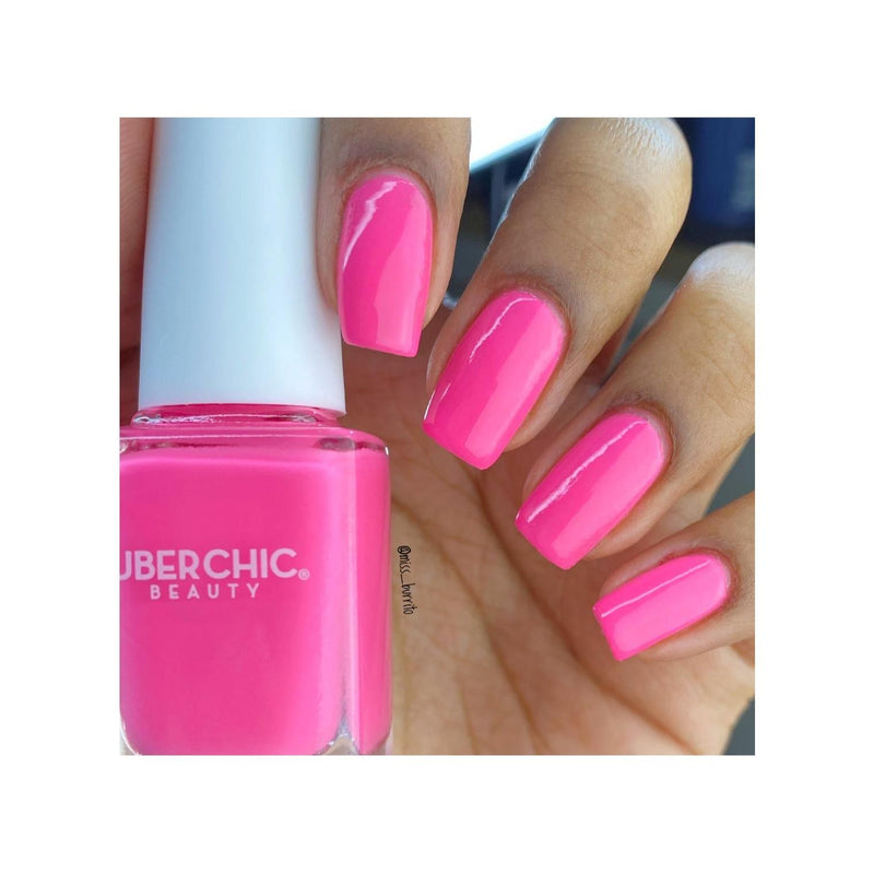 UberChic Beauty Bermuda - Polish Regular Polish
