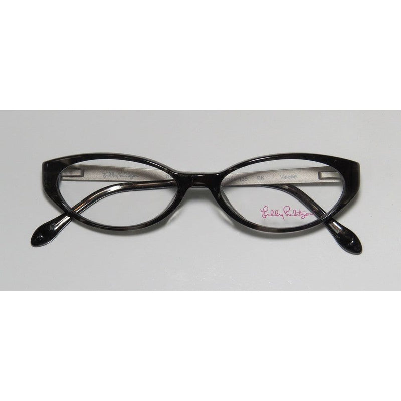 ModaFrames Lilly Pulitzer Valerie Eyeglasses Eyeglasses