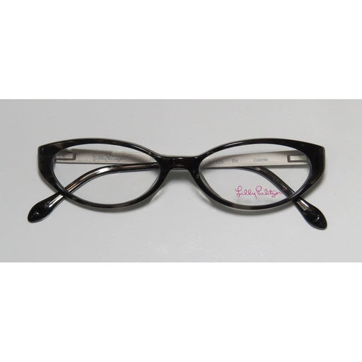 ModaFrames Lilly Pulitzer Valerie Eyeglasses Eyeglasses
