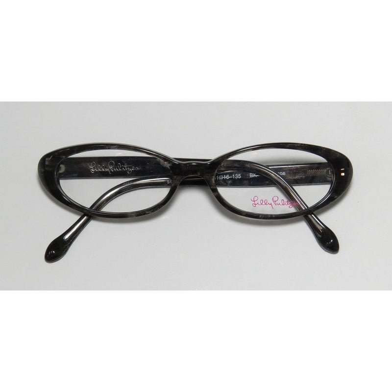 ModaFrames Lilly Pulitzer Lynne Eyeglasses Eyeglasses