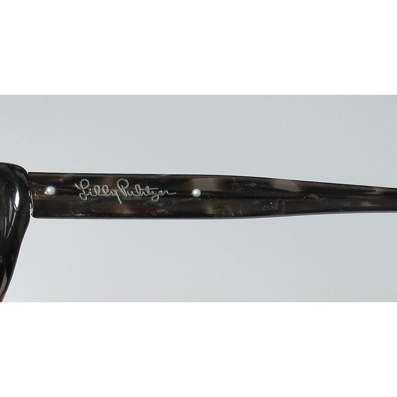 ModaFrames Lilly Pulitzer Lynne Eyeglasses Eyeglasses