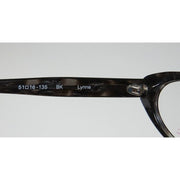 ModaFrames Lilly Pulitzer Lynne Eyeglasses Eyeglasses