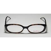 ModaFrames Lilly Pulitzer Meg Eyeglasses Eyeglasses