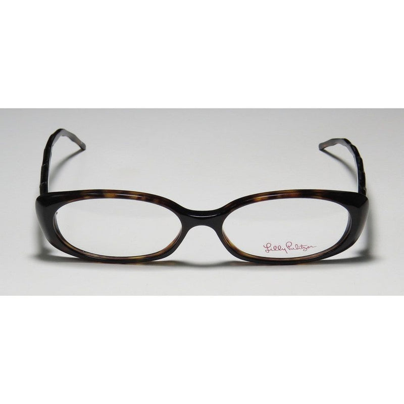 ModaFrames Lilly Pulitzer Meg Eyeglasses Eyeglasses