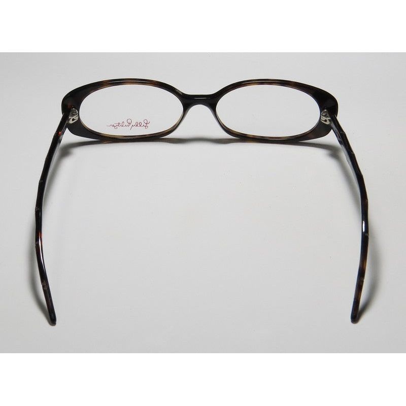 ModaFrames Lilly Pulitzer Meg Eyeglasses Eyeglasses