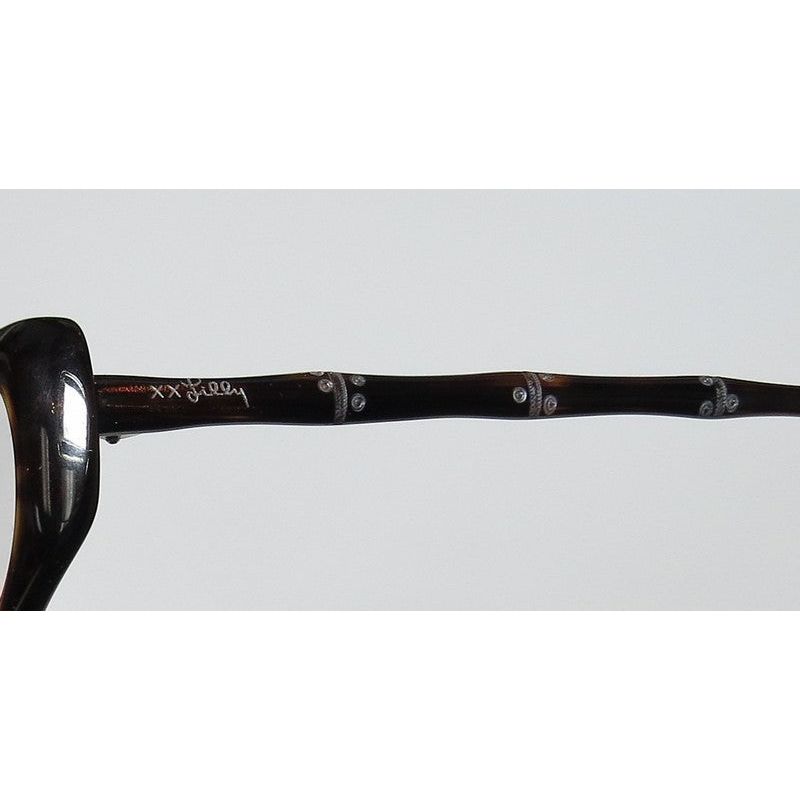 ModaFrames Lilly Pulitzer Meg Eyeglasses Eyeglasses