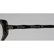 ModaFrames Lilly Pulitzer Meg Eyeglasses Eyeglasses