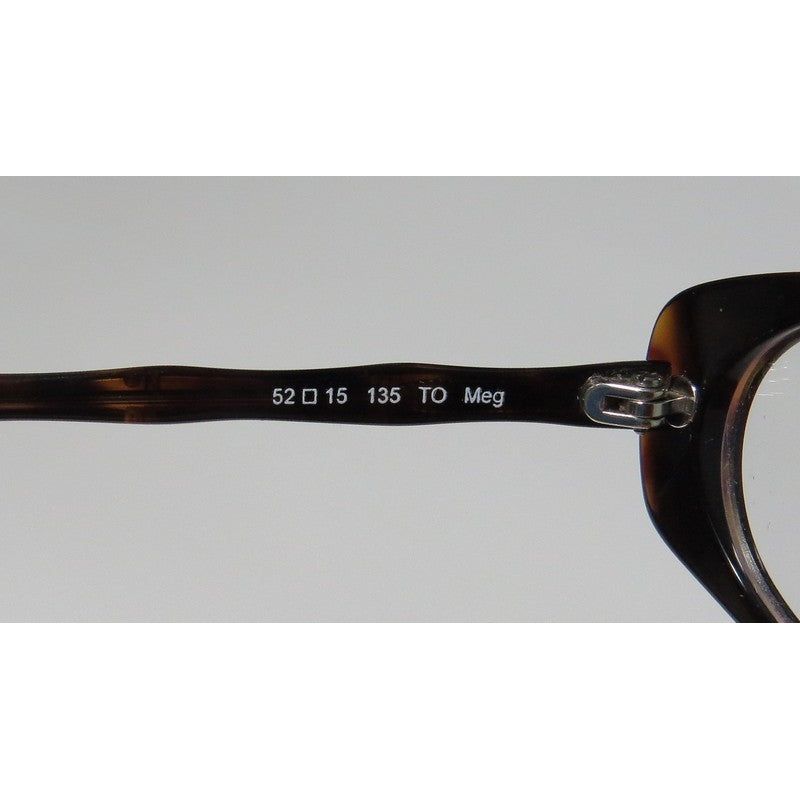 ModaFrames Lilly Pulitzer Meg Eyeglasses Eyeglasses