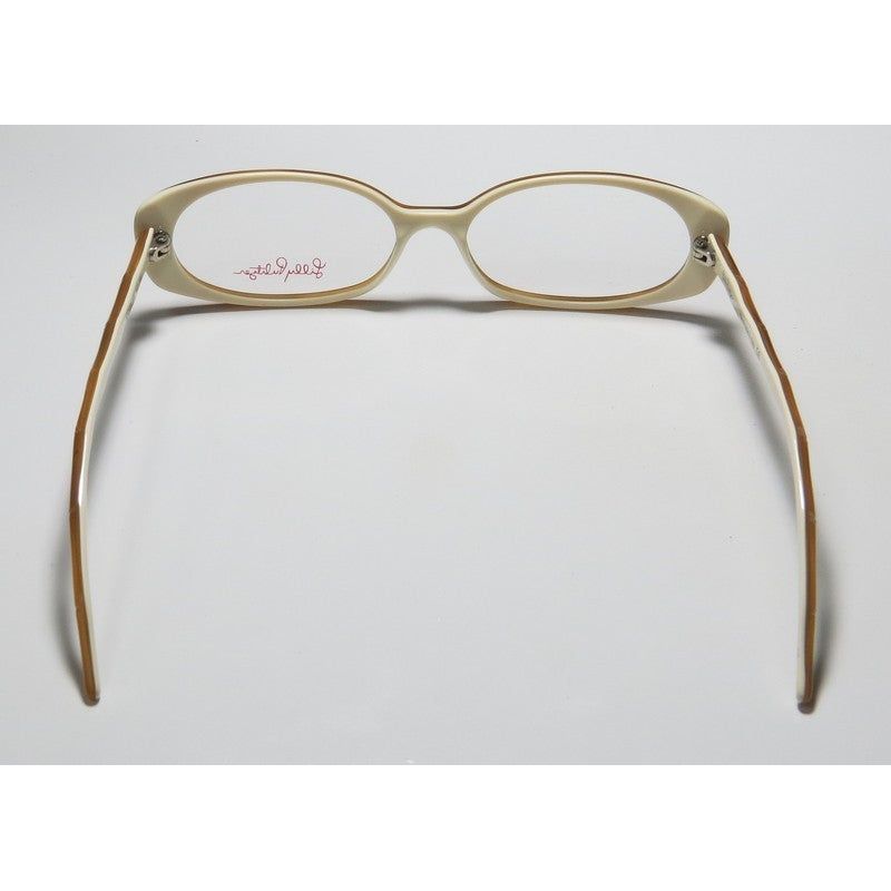 ModaFrames Lilly Pulitzer Meg Eyeglasses Eyeglasses