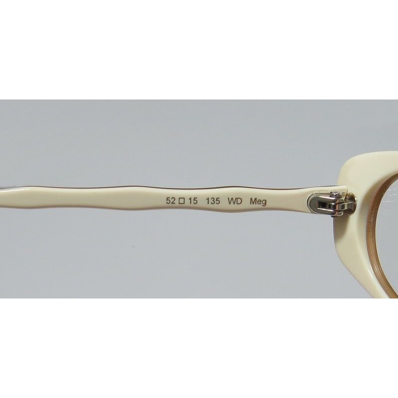 ModaFrames Lilly Pulitzer Meg Eyeglasses Eyeglasses