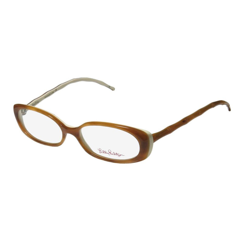 ModaFrames Lilly Pulitzer Meg Eyeglasses Eyeglasses