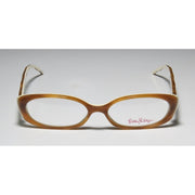 ModaFrames Lilly Pulitzer Meg Eyeglasses Eyeglasses