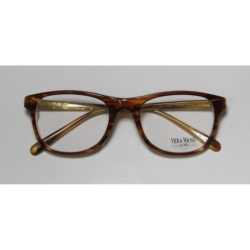 ModaFrames Vera Wang Luxe Enide Eyeglasses Eyeglasses