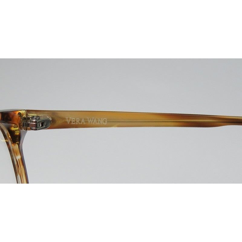 ModaFrames Vera Wang Luxe Enide Eyeglasses Eyeglasses
